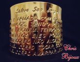 Bracelete Salve Jorge