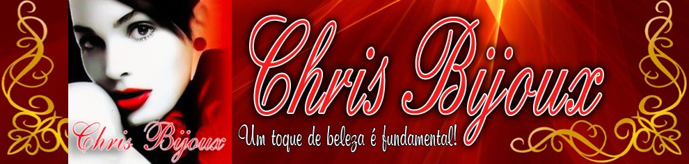 Loja de chrisbijoux