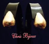 BRINCO GOTA ESCOVADA