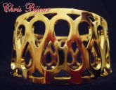 Bracelete Gotas Vazadas