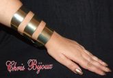 Bracelete Gladiador
